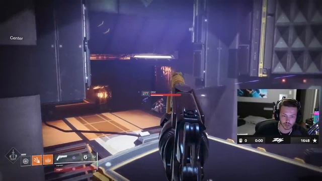This is the BEST EXOTIC in the game and no one is talking about it (Ophidian aspect) смотреть онлайн