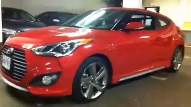 Hyundai-радость