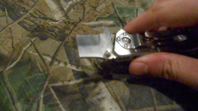 EDC супер-короткий нож/ EDC Knife смотреть онлайн