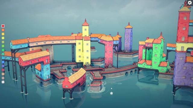 7 New Stress-Free Games To Help You Relax смотреть онлайн