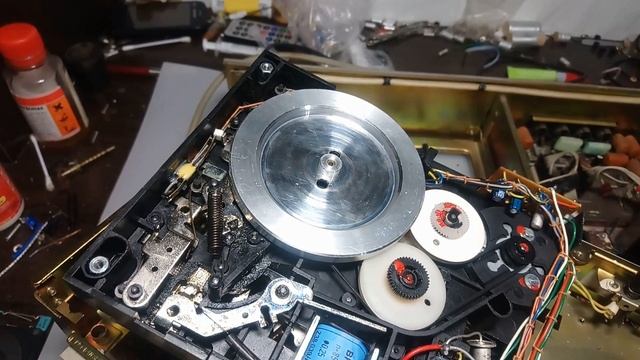 Радиотехника КС-101 Часть 2. Радиотехника М-201-стерео. смотреть онлайн