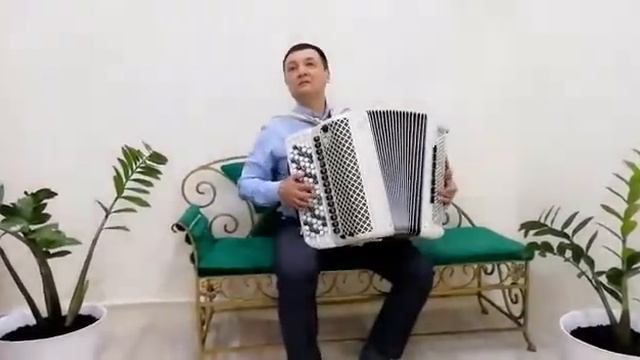 Бейеү көйҙәре. Исполняет заслуженный артист Республики Башкортостан Марс Ишмуратов смотреть онлайн