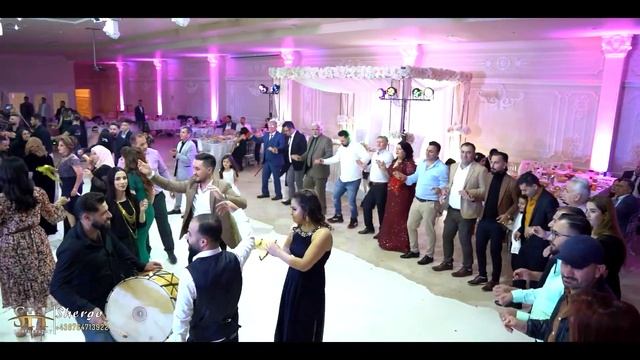 Dawata Ahmed & Lorin P4 - Haval Haco - Hkmat Haji смотреть онлайн