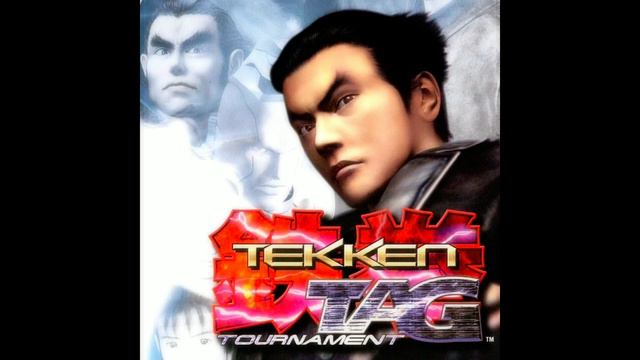 Tekken Tag Tournament Ogre Stage (Genesis Remix) смотреть онлайн