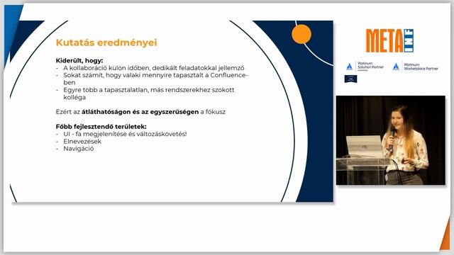 Advanced Content Navigator UX kutatás, eredmények, jövőbeni tervek | 25. Magyar Atlassian Meetup смотреть онлайн
