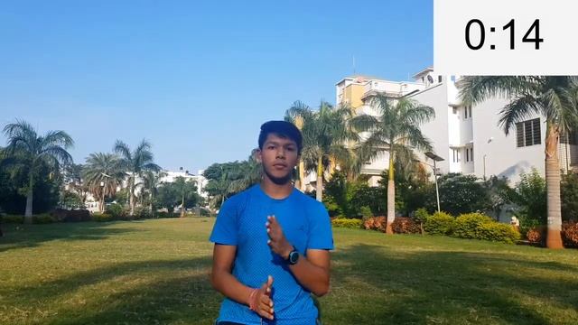 Learn How To Do Side Roll(Parkour Roll, Safety Roll) In Just 60 Seconds + Tips| Ninjastic Parkour