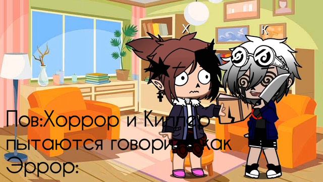 да, я теперь делаю андервёрс(не знаю как правильно писать) Извините за отсутствие! смотреть онлайн