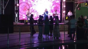 Лариса Гаджиева - Соколинные глаза