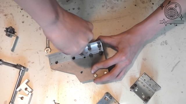 Лазерный гравер 1000х1000 DIY. СТАНОК С ЧПУ СВОИМИ РУКАМИ смотреть онлайн