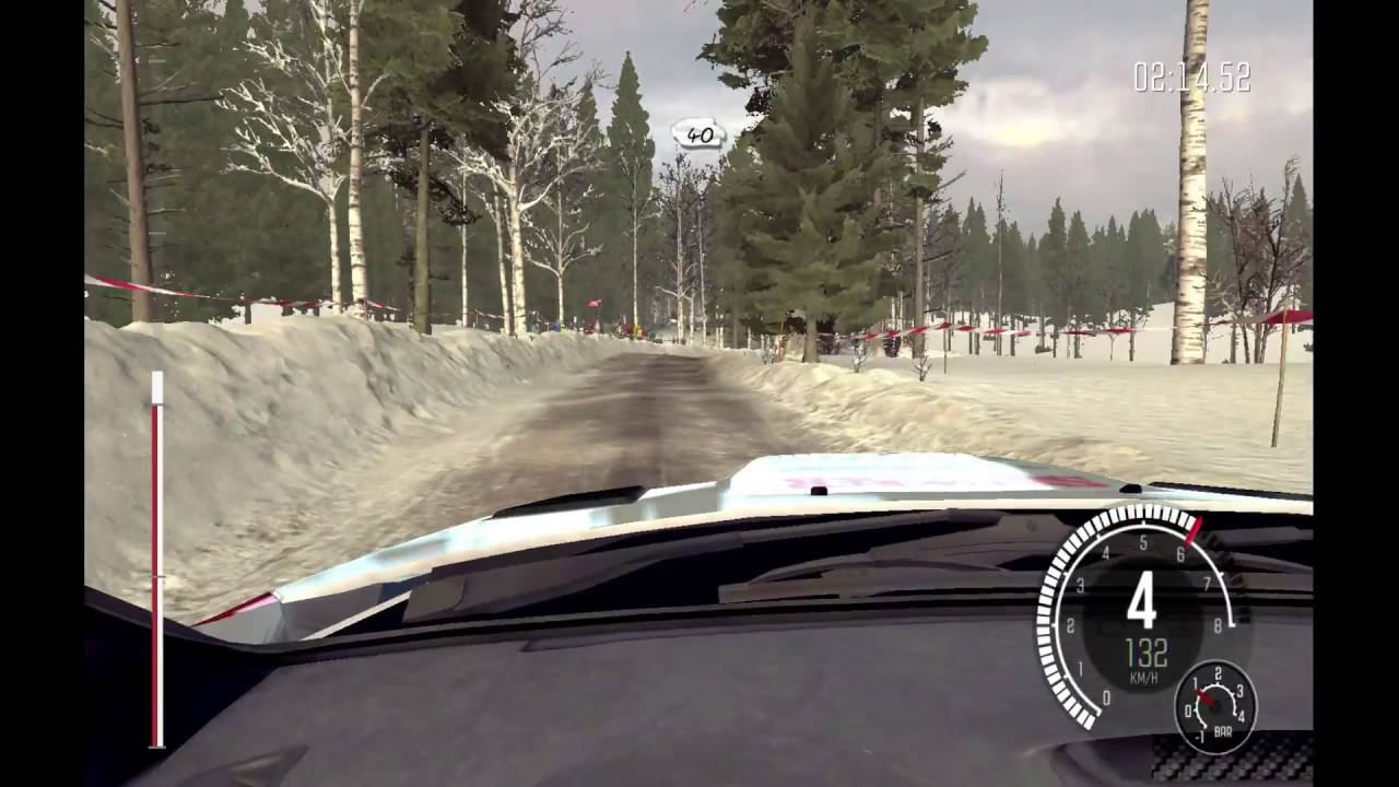 DIRT смотреть онлайн