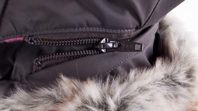 Детские комбинезоны Deux par Deux, пальто для девочки смотреть онлайн