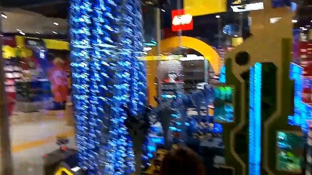 Центральный Детский Мир.Предновогодняя Москва.#ПутешествиевМоскву//Mary End смотреть онлайн