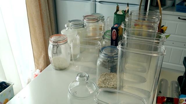 ОРГАНИЗАЦИЯ ХРАНЕНИЯ НА КУХНЕ?РЕШЕНИЯ ДЛЯ ИДЕАЛЬНОГО ПОРЯДКА✅УЮТ И КРАСОТА В СЕРДЦЕ ДОМА смотреть онлайн