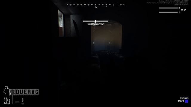 Ready Or Not Game News & Updates - Playable Update - Animation, UI, Crashes & Server Disconnects? смотреть онлайн
