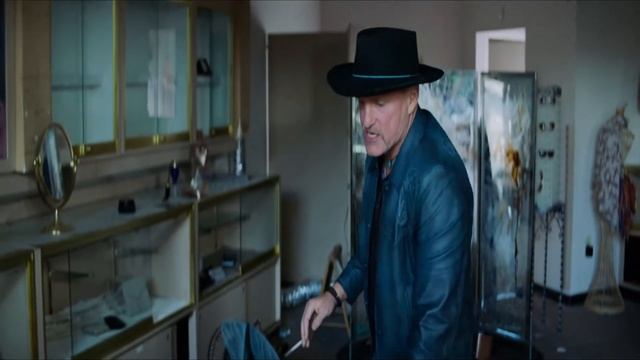 Зомбилэнд Контрольный выстрел | Таллахасси о своих коренных черноногих предках смотреть онлайн