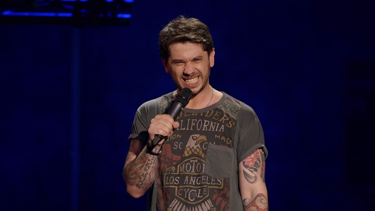 Стас Старовойтов - О своей полноте и история с прибухиванием