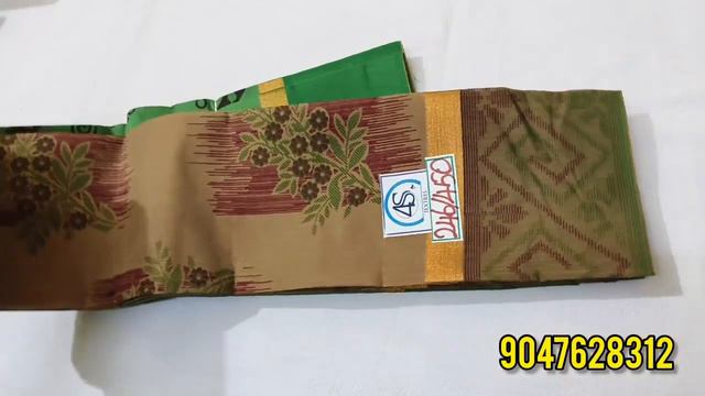 🔥🔥COTTON SAREES COLLECTION (24.01.2024) 🎁 GIVEAWAY FREE SHIPPING смотреть онлайн