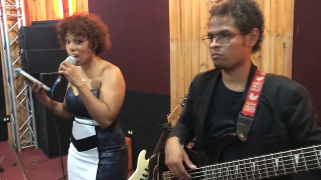 Quizas Quizas Quizas Osvaldo Farres 1947 Cover ( GypsyFunk )