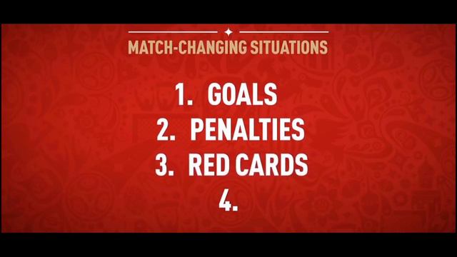 Review Teknologi VAR смотреть онлайн