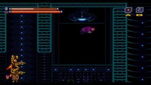 Phantom 2040 (Лучшая концовка) [Sega]