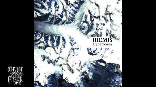 Hiemis - Hyperborea (full Album, 2019)