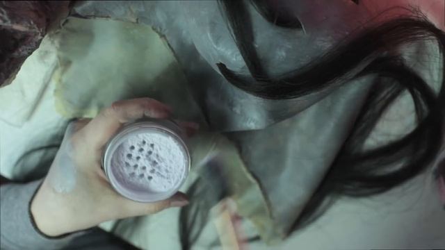 Monster - Halloween Makeup Tutorial смотреть онлайн