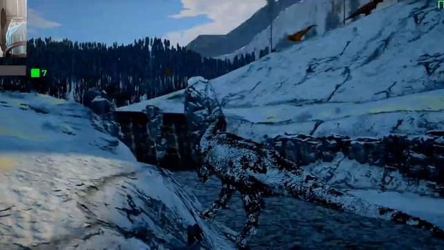 ( 18+) играю - The isle, весёлый стрим за гигу1 СЕРВЕР смотреть онлайн