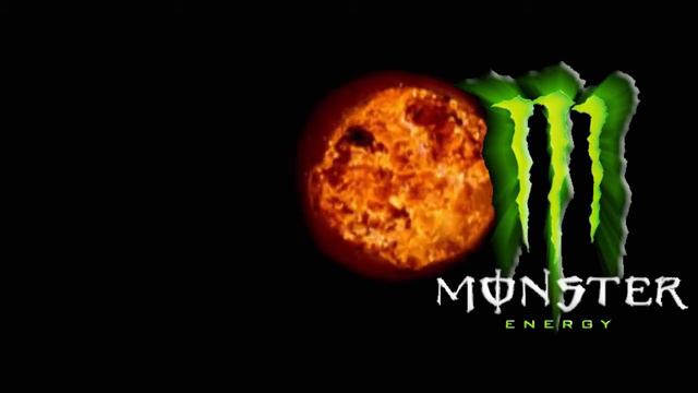 Monster Energy, Motos смотреть онлайн