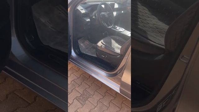 Маленький недостаток обнаруженный при эксплуатации джулион #шортс #haval #julion #рекомендации #рек смотреть онлайн