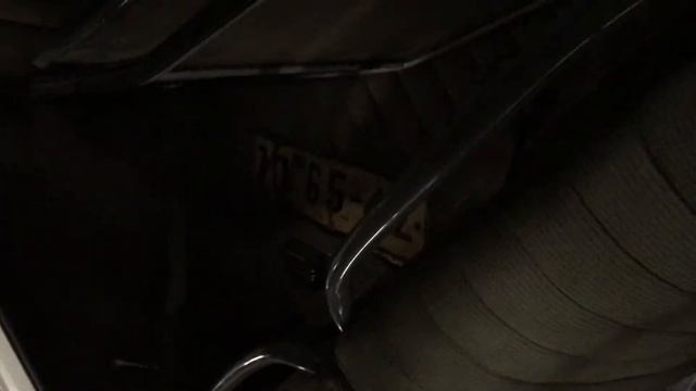 Car Review: 1939 Opel Olympia