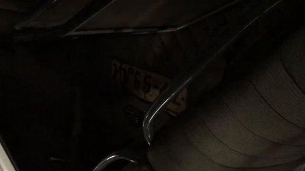 Car Review: 1939 Opel Olympia