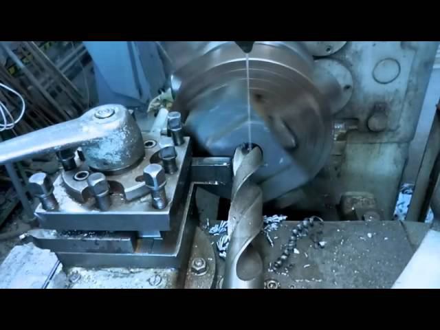 Как зажать 4 кулачковый патрон смотреть онлайн