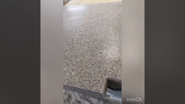 Столешница из акрилового/искусственного камня смотреть онлайн