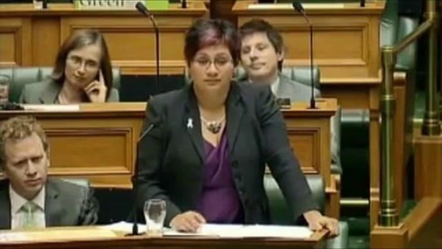 John Key Describes "Planet Key" смотреть онлайн