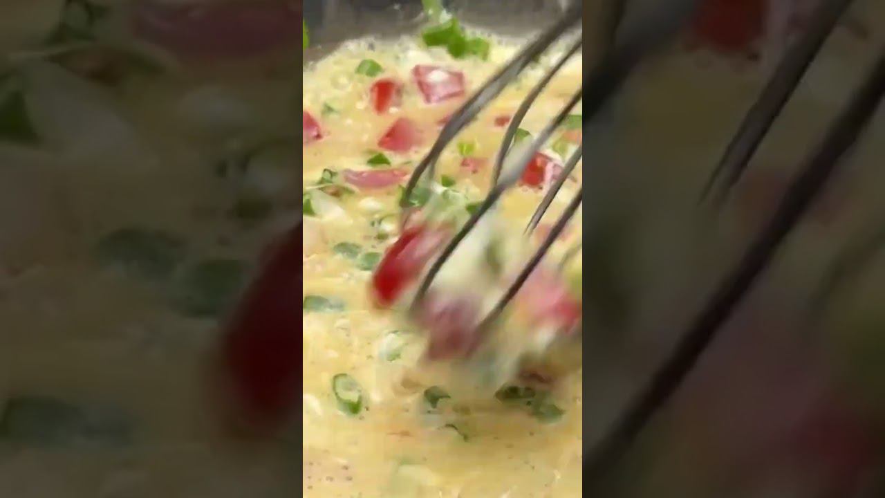 Новый способ рецепт ужина! Когда совсем нет времени готовить! #рецепты #еда #food #cooking смотреть онлайн