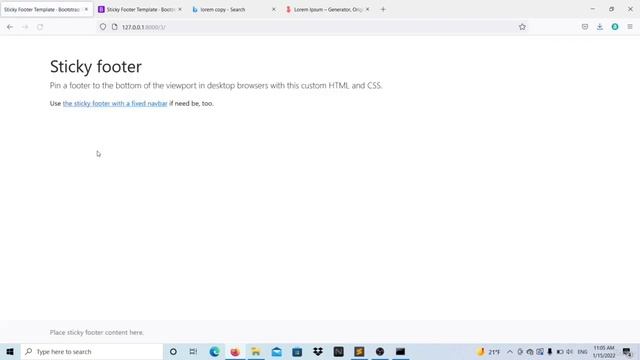 Crea un blog con Django & sistema de comentarios смотреть онлайн