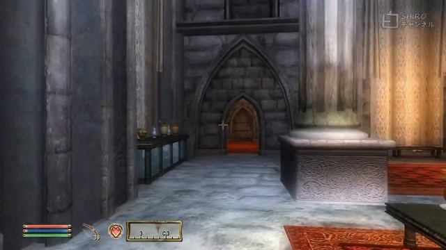 TES IV Oblivion: #59 Иероним Лекс смотреть онлайн