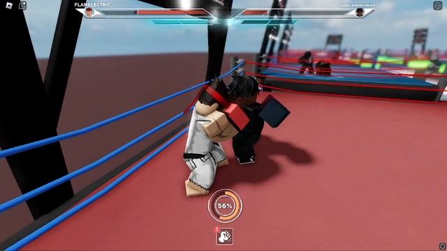 Making people rage quit with hitman style (Untitled Boxing Game) смотреть онлайн