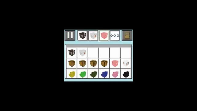 Minecraft Style Texturepack (For Comcraft) смотреть онлайн