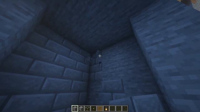 ДОМ в ГОРЕ 3Х3 в МАЙНКРАФТ | MINECRAFT ПОСТРОЙКИ (майн) ⛏️ смотреть онлайн