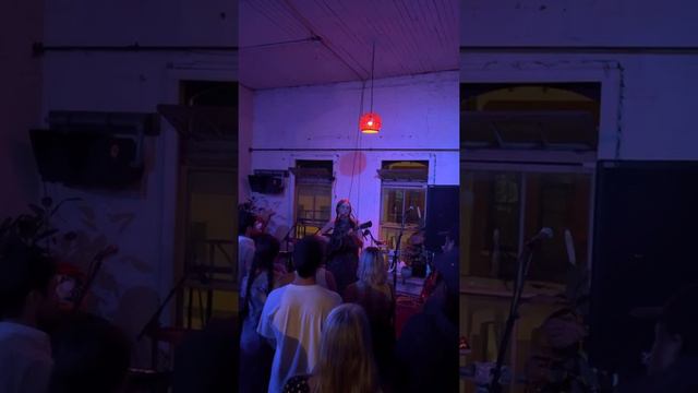 Bella White - "Among Other Things" смотреть онлайн