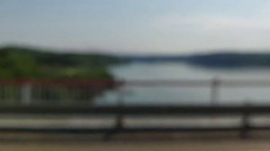 Путешествие из Комсомольска на Амуре в Магадан на Мицубиси Делика.