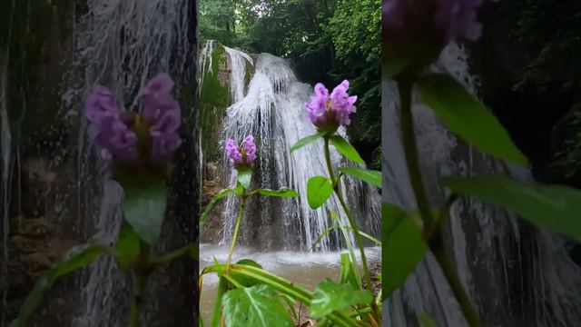 водопад Джур Джур смотреть онлайн