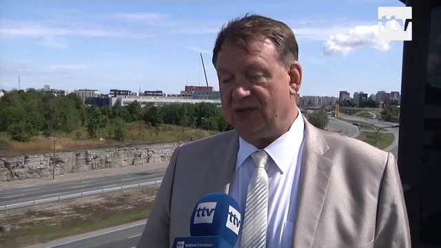 12.07.2019 - Lasnamäe tänab linlasi meeleoluka kultuuriprogrammiga смотреть онлайн