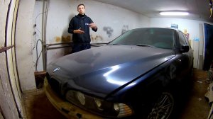 ГАЗ на BMW - вся правда! Личный опыт ГБО на М62 и М50.