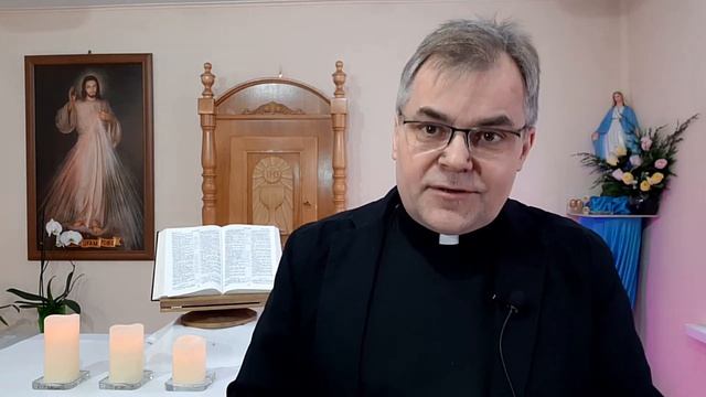 4. Священное Писание. Размышления о Катехизисе Католической Церкви (101-141)