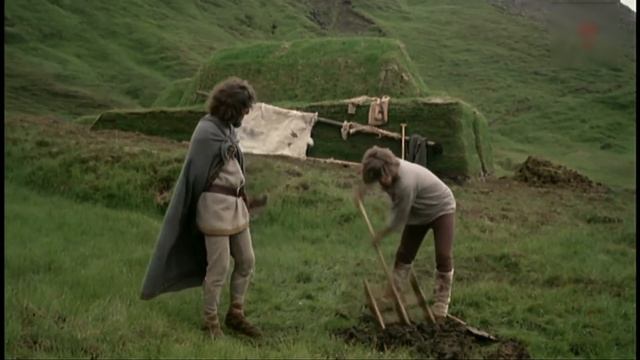 Жизнь В Средневековой Деревне (А ВЫ ЗНАЛИ?) смотреть онлайн