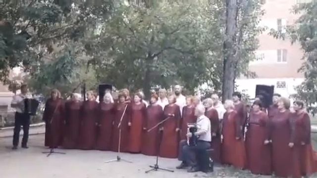 Концерт салистов гдк ко дню освобажднния таганрога от немецких фашистов смотреть онлайн