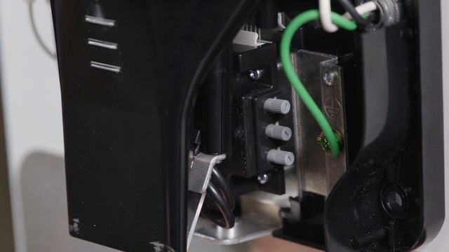 How to Adjust the Motor's Speed, Sound, and Heat Sensor Range on a ThinAir Hand Dryer смотреть онлайн