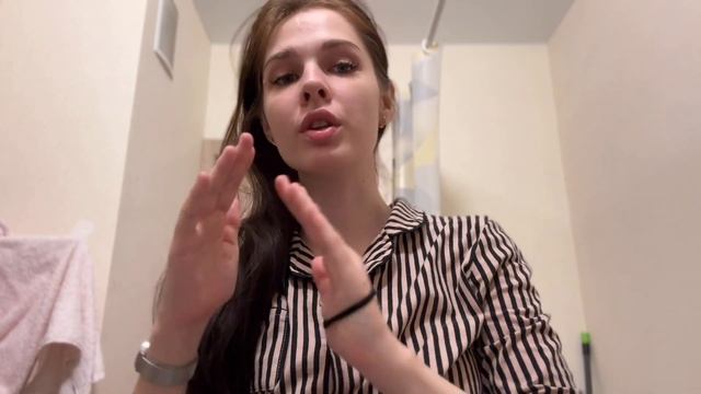 VLOG: учеба на 6 курсе, купила машину, уход за кожей смотреть онлайн